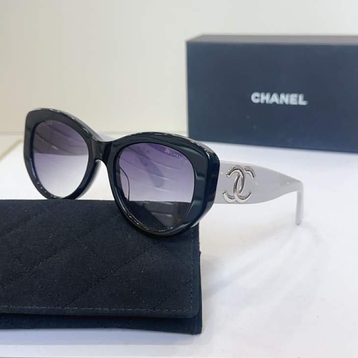Picture of Chanel Sunglasses _SKUfw77096568fw